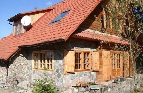 Glodowo House | Holiday house Ruciane Nida for 1 - 10 persons with 5 bedrooms - Holiday home