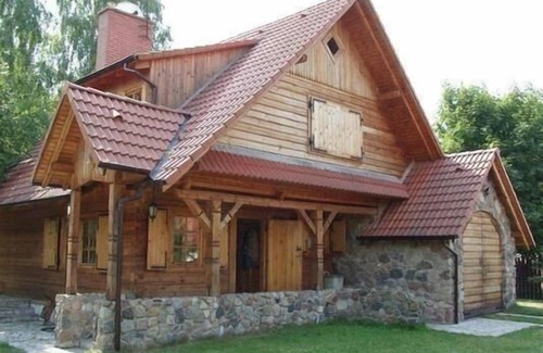 Glodowo House | Holiday house Ruciane Nida for 1 - 10 persons with 5 bedrooms - Holiday home