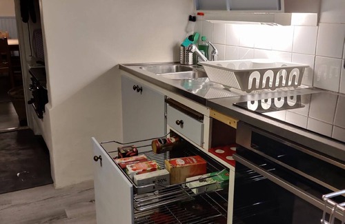Ruda House | Holiday house Ruda for 1 - 6 persons with 3 bedrooms - Holiday house