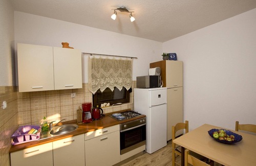Rudanovac House | Holiday house Rudanovac for 1 - 8 persons with 3 bedrooms - Holiday home