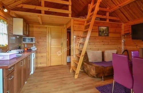 Rusinowo House | Holiday house Rusinowo for 1 - 6 persons with 1 bedroom - Holiday home
