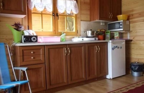 Rusinowo House | Holiday house Rusinowo for 1 - 4 persons with 1 bedroom - Holiday home