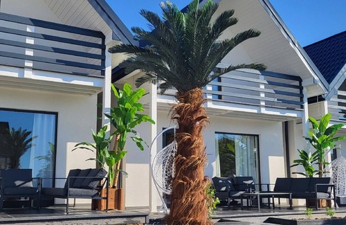 Rusinowo House | Holiday house Rusinowo for 1 - 9 persons with 2 bedrooms - Holiday house