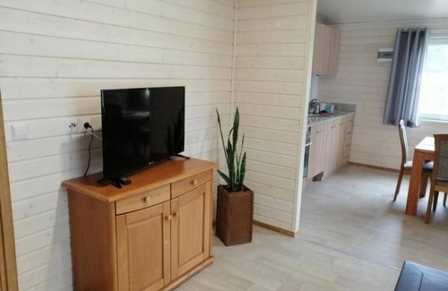 Olsznowo House | Holiday house Rzeczenica for 1 - 8 persons with 3 bedrooms - Holiday home