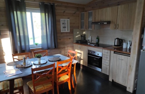 Olsznowo House | Holiday house Rzeczenica for 1 - 6 persons with 2 bedrooms - Holiday home