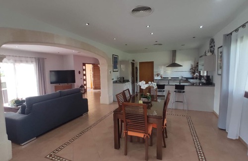 Sol de Mallorca House | Holiday house Sol de Mallorca for 1 - 8 persons with 4 bedrooms - Holiday house