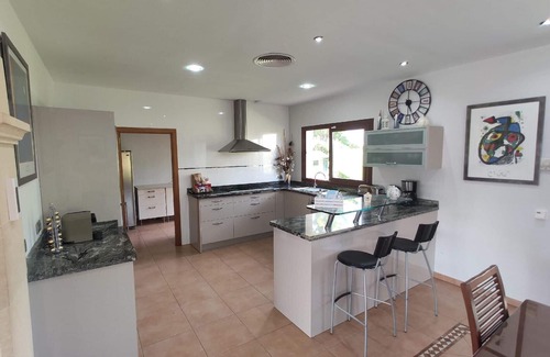 Sol de Mallorca House | Holiday house Sol de Mallorca for 1 - 8 persons with 4 bedrooms - Holiday house