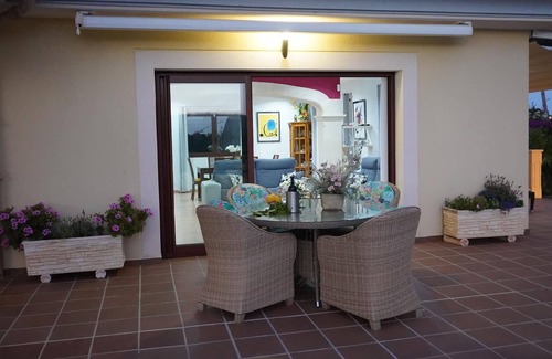 Sol de Mallorca House | Holiday house Sol de Mallorca for 1 - 8 persons with 4 bedrooms - Holiday house