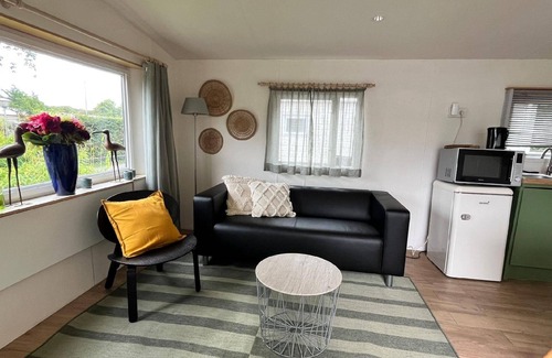 Ockenburgh House | Holiday house 's-Gravenhage for 1 - 4 persons with 2 bedrooms - Holiday home