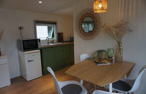 Ockenburgh House | Holiday house 's-Gravenhage for 1 - 4 persons with 2 bedrooms - Holiday home