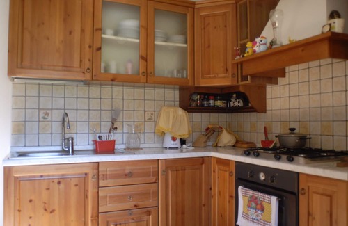 Val Maria-Pur House | HOLIDAY HOUSE SURROUNDED BY GREEN A FEW METERS FROM LAKE LEDRO