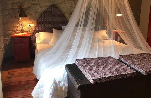 Parada de Sil Other | Holiday house Sacardebois for 1 - 8 persons with 4 bedrooms - Farmhouse