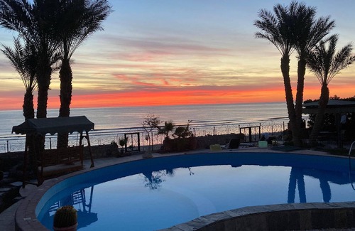 Ad-Dukhaylah House | Holiday house Sahl Hasheesh for 4 - 8 persons with 4 bedrooms - Holiday home