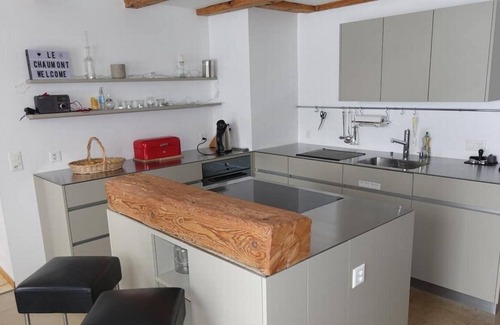 Saignelegier House | Holiday house Saignelégier for 8 persons with 4 bedrooms - Holiday house