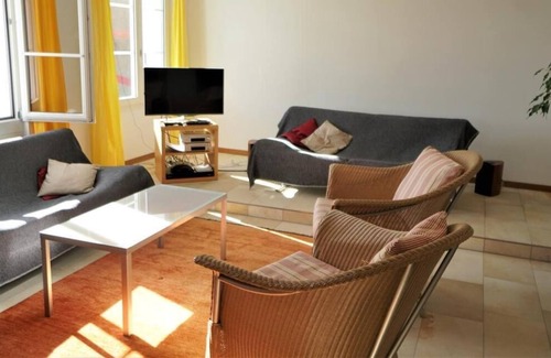 Saignelegier House | Holiday house Saignelégier for 8 persons with 4 bedrooms - Holiday house