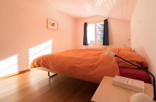 Saignelegier House | Holiday house Saignelégier for 8 persons with 4 bedrooms - Holiday house