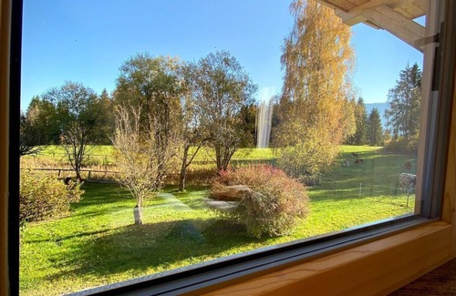 Sankt Blasen House | Holiday house Salzlecker - Apartment ground floor "for 4 people"
