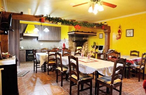 Barro House | Holiday house San Antoniño for 1 - 13 persons with 5 bedrooms - Holiday house