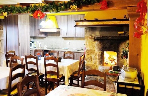 Barro House | Holiday house San Antoniño for 1 - 13 persons with 5 bedrooms - Holiday house
