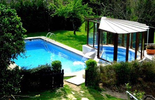 Barro House | Holiday house San Antoniño for 1 - 13 persons with 5 bedrooms - Holiday house