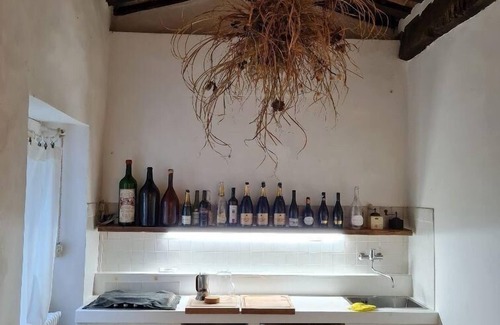 San Leo House | Holiday house San Leo for 1 - 5 persons with 2 bedrooms - Twin house