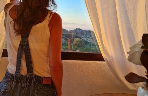 San Leo House | Holiday house San Leo for 1 - 5 persons with 2 bedrooms - Twin house