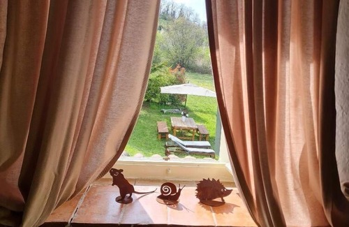 San Leo House | Holiday house San Leo for 1 - 5 persons with 2 bedrooms - Twin house