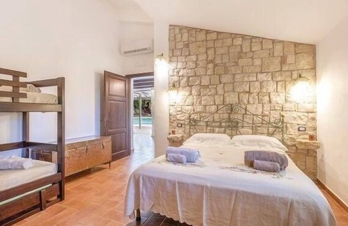San Lupo Other | Holiday house San Lupo for 1 - 6 persons with 2 bedrooms - Farmhouse