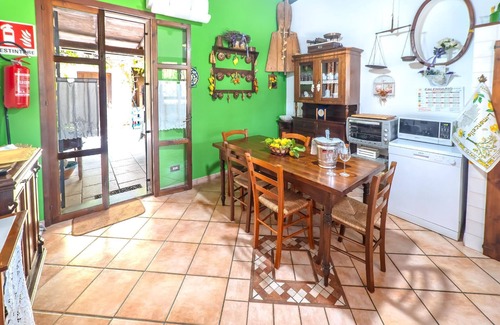 San Lorenzo House | Holiday house San Paolo for 1 - 8 persons with 4 bedrooms - Holiday house