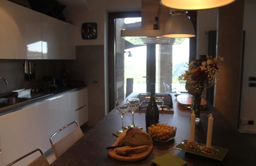 San Venanzo House | Holiday house San Venanzo for 1 - 8 persons with 4 bedrooms - Holiday home