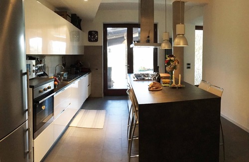 San Venanzo House | Holiday house San Venanzo for 1 - 8 persons with 4 bedrooms - Holiday home