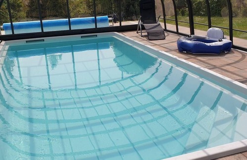 Sangerhausen House | Holiday house Sangerhausen for 1 - 3 persons with 1 bedroom - Holiday home