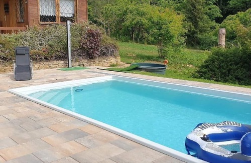Sangerhausen House | Holiday house Sangerhausen for 1 - 3 persons with 1 bedroom - Holiday home