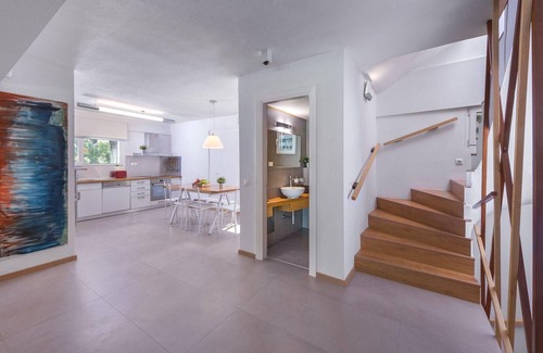 Sane House | Holiday house Sani for 1 - 12 persons with 6 bedrooms - Holiday home