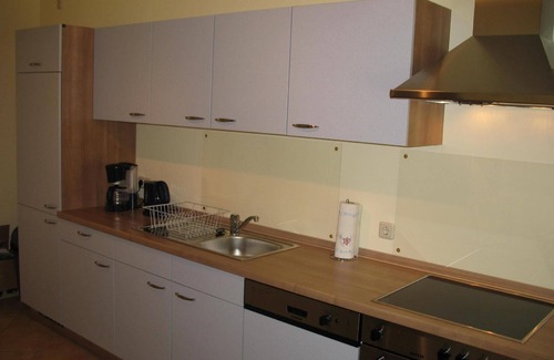 Sanitz House | Holiday house Sanitz for 2 - 6 persons with 2 bedrooms - Holiday house
