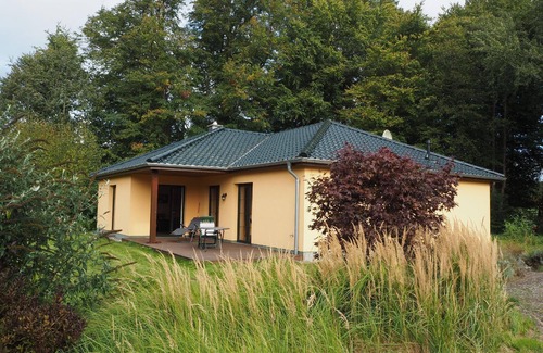 Sanitz House | Holiday house Sanitz for 2 - 6 persons with 2 bedrooms - Holiday house