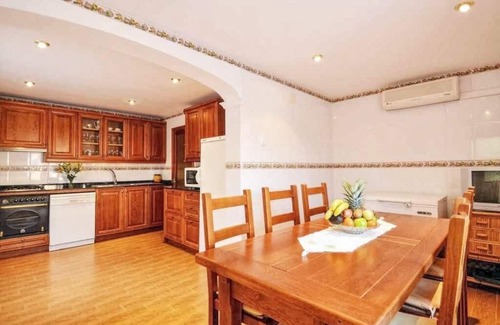 El Toro House | Holiday house Santa Ponça for 1 - 8 persons with 4 bedrooms - Holiday house