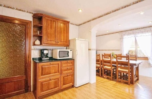 El Toro House | Holiday house Santa Ponça for 1 - 8 persons with 4 bedrooms - Holiday house