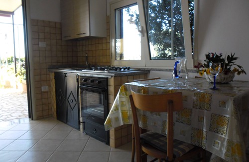 Corsano House | Holiday House Santa Maria di Leuca and Maldives of Salento