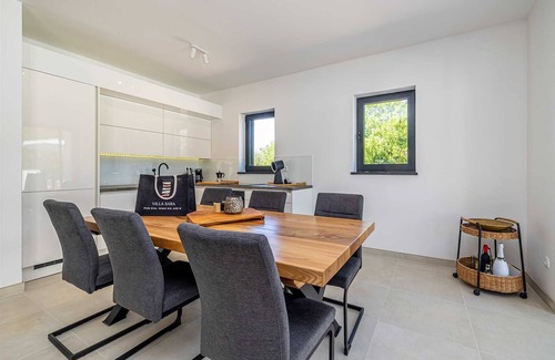 Kras House | Holiday house SARA with private pool