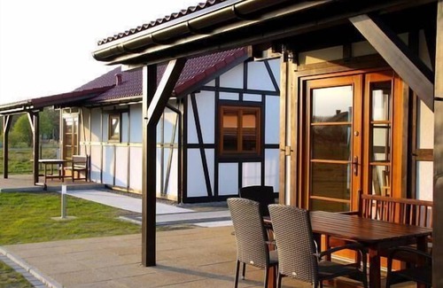Sarbinowo House | Holiday house Sarbinowo for 1 - 6 persons with 2 bedrooms - Luxury holiday home