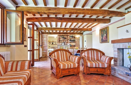 Sarnano House | Holiday house Sarnano for 1 - 6 persons with 3 bedrooms - Holiday home