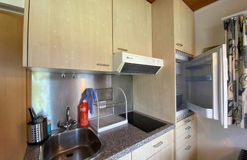 Tscheppach House | Holiday house Sarnen for 1 - 2 persons - Detached holiday house