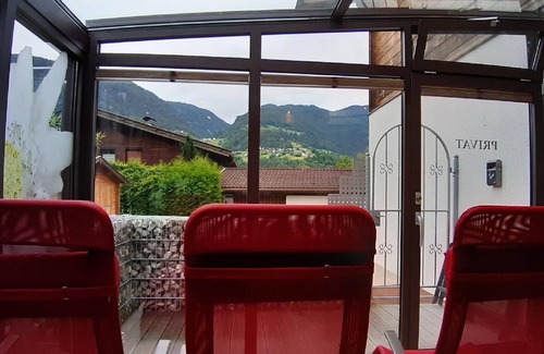 Sautens House | Holiday house Sautens for 2 - 8 persons with 4 bedrooms - Holiday house