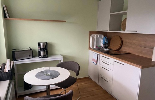 Jessern House | Holiday house Schuhlen-Wiese for 1 - 3 persons - Holiday house