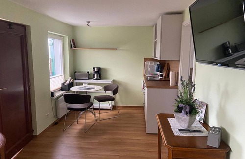 Jessern House | Holiday house Schuhlen-Wiese for 1 - 3 persons - Holiday house