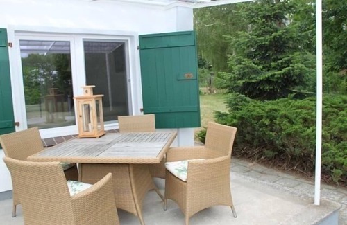 Jessern House | Holiday house Schuhlen-Wiese for 1 - 3 persons - Holiday house