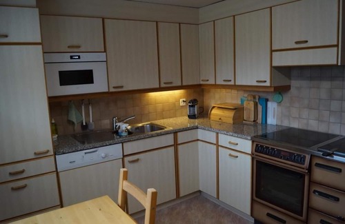 Willigen Ski Chalet | Holiday house Schattenhalb for 1 - 12 persons with 5 bedrooms - Holiday house