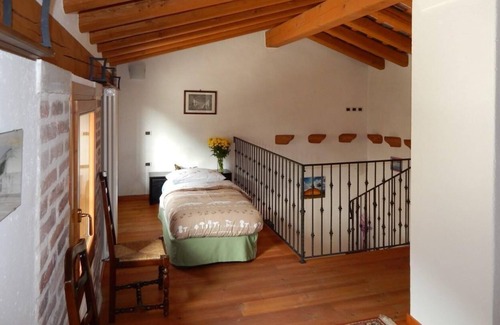Romano d'Ezzelino House | Holiday house Schiavon for 2 - 5 persons with 1 bedroom - Holiday house