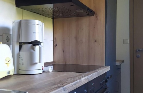 Naherstille House | Holiday house Schmalkalden for 1 - 4 persons with 1 bedroom - Holiday house